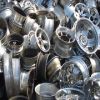 Top Aluminium Car Alloy Wheels Scrap