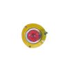 Red Low intensity aviation obstruction light type A for tower