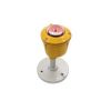 Low power consumption Red Low intensity LED aviation obstruction light type B for warning system