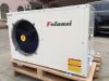 EVI air  source heat pump   EVI low temperature air to water heat pump   Air cooled water chiller 