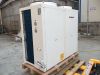 Air to water heat pump...