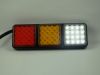 Best Seller Combination light Truck lamp LT105 Trailers LED Tail  Lamp