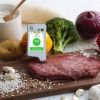 Greentest Food and Water Quality Detector