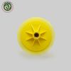 Germany Sponge Car Detailing Foam Polishing Pad with Backing Plate