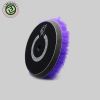 5'' inch wholesale Durable 100% Wool Buffing Pad for Car Polishing