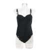 Black Bathing Suits Wo...