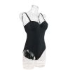 Black Bathing Suits Wo...