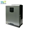 High frequency pure sine wave power inverter 5kw 220vac