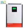 Hybrid Solar Power Inverter 3kw/5kw On-grid & Off-grid with Parallel Kit Optional