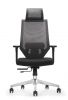 Nice office chair-office chair supplier-Grand chair-swivel chair-chair with height adjustable back-ergo chair-Executive chair-highback chair