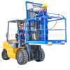 Forklift Working Platform