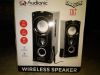 Audionic Speakers Classic 5+