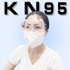 kn95 and disposable mask