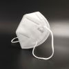Non-woven Melt-blown fabric KN95 Mask approved In Stock