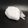 Non-woven Melt-blown fabric KN95 Mask approved In Stock