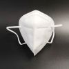 Non-woven Melt-blown fabric KN95 Mask approved In Stock