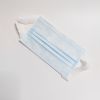 3ply Disposable Mask with Melt-blown fabric