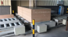 Crosswise Conveyor Tra...