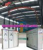 Automatic Hot DIP Galvanizing Plant for Steel Coating Machine