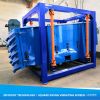 sand sieving machine gyratory screener sifter