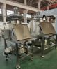  Bulk Material Feeding Dust Free Manual Bag Dump Station 