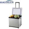 Portable Refrigerator Mini 12V 24V Compressor Car Refrigerator