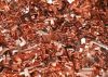 Pure Mill-berry Copper, Copper Scraps, Copper Wire Scrap 99.9% 