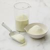  Nonfat Dry Milk Powder - Protein & Calcium Rich - 1.25 lbs (20oz) Jar 