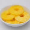 Hot sell canned yellow peach in light syrup Dice/Slice 