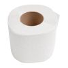 High quality Bamboo pulp 3 ply toilet tissue paper jumbo roll 