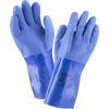 Disposable PVC Gloves powder free vinyl gloves with smooth touch 