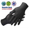 Biodegradable Waterproof Nitrile Powder Free Vinyl Rubber PVC Strong Disposable Hand Paper Gloves Plastic Latex Examination Free