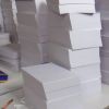 China factory OEM 80GSM 70GSM 100% wooden Pulp 500 Sheets/Ream A4 Copy Paper