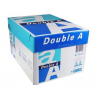 Cheap A4 Copy Paper 80Gsm Double A white office printing paper