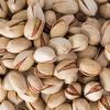 Food safety certification NEW product Safety and green Organic pistachios