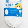 KN-95 CHILDREN'S FACE MASK