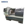 Horizontal metal processing cnc lathe machine