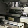 Horizontal metal processing cnc lathe machine