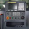 Automatic metal cnc lathe machine