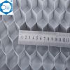 Regular aluminum honeycomb core for building materials