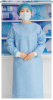 Sterile   Disaposable Surgical Gowns  English Packing With CE Mark