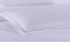 white pillow cases