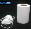 BFE99/BFE95 meltblown nonwoven fabric 25g/sm factory