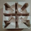 Mold pulp Tray, paper ...