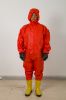 Light Chemical Protective Clothing