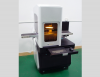 CCD visual positioning laser engraving machine 