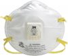 Dust prevention Particulate respirator mask