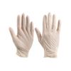 PVC Gloves powder free vinyl gloves with smooth touch 