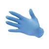 Blue Black White Disposable Examination Medical Nitrile Glove Powder Free Surgical Latex Nitrile Gloves 