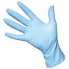 Safety Disposable Transparent PVC Hand Gloves in Stock Household Cleaning Disposable PVC Gloves